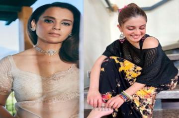 Kangana and Tunish