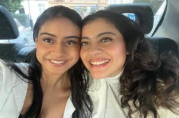 Nysa, kajol