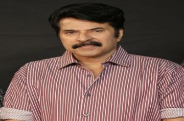 Mammootty