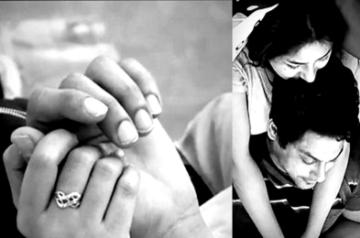 Shehnaaz remembers Sidharth Shukla on 42nd birth anniversary.(photo CREDIT:Instagram)