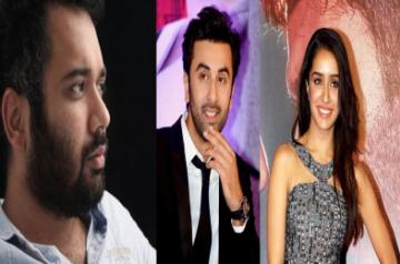 Luv Ranjan's next starring Ranbir, Shraddha to release on Jan 2023.