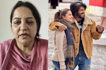 Tunisha's mom alleges Sheezan was 'cheating' on her daughter, 'using' her