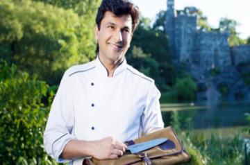 Eid a symbol of gratitude, unity: MasterChef Vikas Khanna.