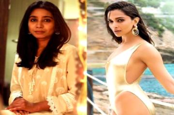 Shilpa Rao: Deepika Padukone is a vibe in 'Besharam Rang'. (photo:instagram)