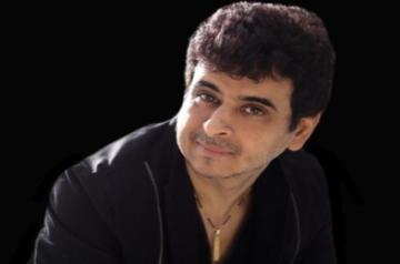 Palash Sen's latest song 'Kesariya Baalma' was recorded 17 years ago