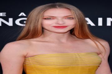 Critics Choice Awards: Amanda Seyfried wins Best Actress in a Limited Series or TV movie(wikipedia)