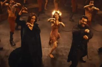 Arjun Kapoor on 'Dhan Te Nan': 'I have danced my heart out to this song'