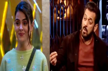 'Bigg Boss 16': Salman Khan would like to work with Priyanka Chahar Choudhary.