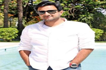 Director Siddharth Anand.