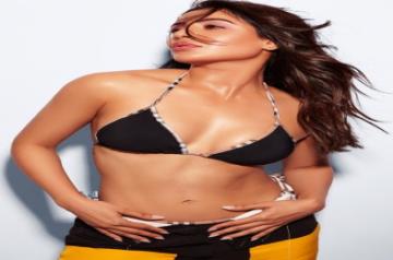 Samantha on 'Yashoda' success: I am on cloud nine.