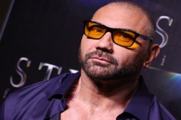 Dave Bautista.(photo:IMDB.com)