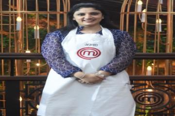 'MasterChef India': Contestant brings forth South Indian cuisine beyond idli, dosa