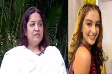 'Pressure' on Tunisha to embrace Islam, claims mom Vanita Sharma