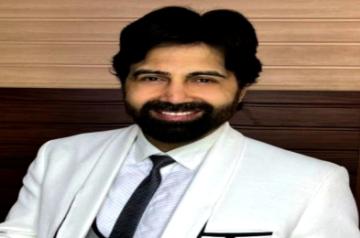 Son of Joy Mukherjee, Sujoy Mukherjee to make directorial debut with 'Kalpvriksh'.