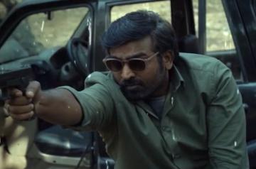 Vijay Sethupathi