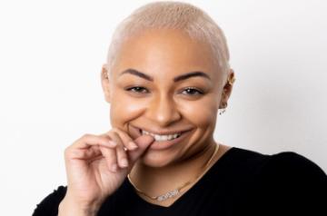 Raven-Symone: 'You've all been saying my name wrong for years'