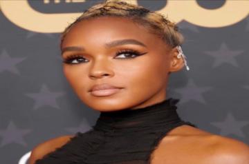 Actress-singer Janelle Monae.(photo:Instagram)