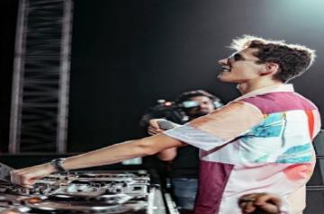 Belgian DJ Lost Frequencies: Thought it would be fun to play a remix of 'Kesariya'