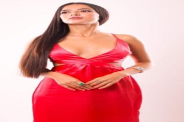 'Splitsvilla' fame Soundous Moufakir to make her acting debut with 'Continuity'.