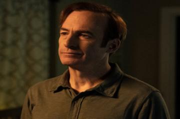CCA2023: Bob Odenkirk wins Best Actor in a Drama Series for 'Better Call Saul'(twitter grab)