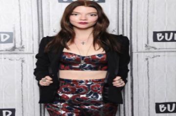 Anya Taylor Joy. (Photo: Twitter/@anyataylorjoy)