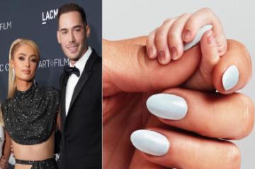 Paris Hilton, Carter Reum welcomed baby boy via surrogate