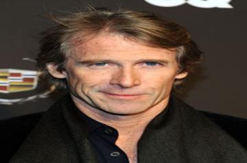 Michael Bay.(photo:IMDB.com)