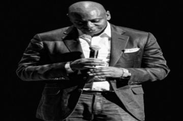 Dave Chappelle.(photo:Instagram)