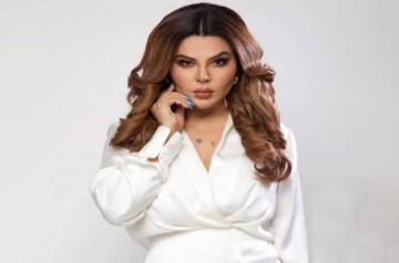 Mumbai Police detain actress Rakhi Sawant for 'objectionable' posts