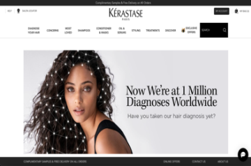 Kérastase launches its official online store! | IANS Life