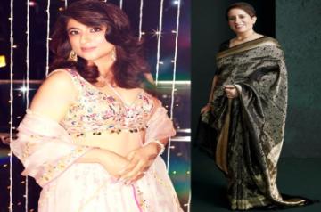 Tahira Kashyap Khurrana announces another collaboration with Guneet Monga on b'day.