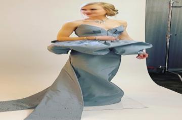 Nicole Kidman(instagram)