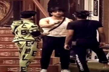 'Bigg Boss 16': 'Lonely' Shalin requests housemates to nominate him.