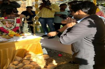 Nawazuddin Siddiqui on board for debut Telugu role in Victory Venkatesh's pan-India 'Saindhav'.