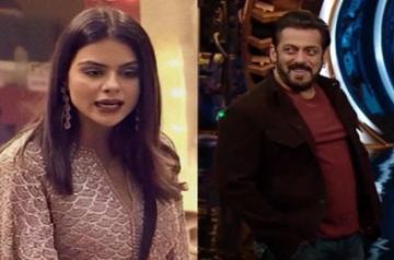 'BB 16': Salman to launch Priyanka Choudhary, says 'I have something for you'