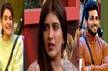 'Bigg Boss 16': Shiv chooses Priyanka over Nimrit for ticket to finale.