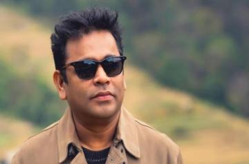A.R. Rahman on his latest release