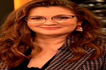 Hollywood actress Drew Barrymore.(photo:instagram)