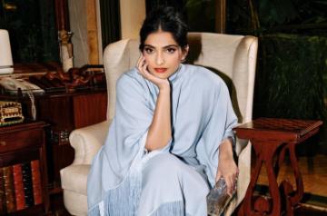 Sonam Kapoor