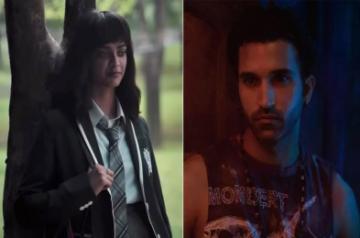 Gurfateh Pirzada, Anjali Sivaraman find it challenging to play their characters in 'Class'