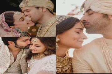 KJo walks down memory lane, as his 'student' gets married