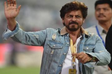 Here's how Shah Rukh Khan perfected that stammer in 'Darr'