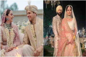 Vijayendra tells how 'Teri Meri Doriyaann' wedding scene's inspired by Sid-Kiara's marriage