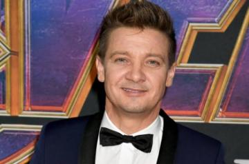 Jeremy Renner