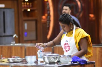 MasterChef India