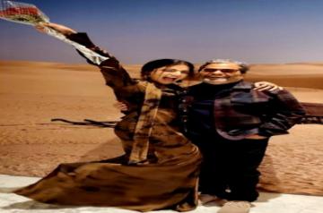 Wamiqa Gabbi 'impressed' an unsure Vishal Bhardwaj with her effort in 'Fursat'.(photo:Instagram)