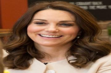 Kate Middleton.(photo:wikipedia)