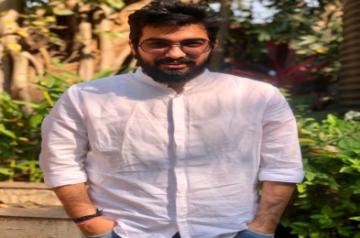 Sachet Tandon of Kabir Singh fame drops devotional single