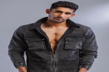 Varun Sood.(photo:Instagram)