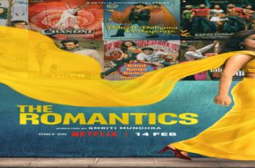Docu-series on Yash Chopra's legacy titled 'The Romantics' to drop on Netflix